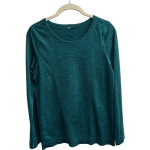 ❌SOLD❌ Lululemon Swiftly Relaxed Long Sleeve